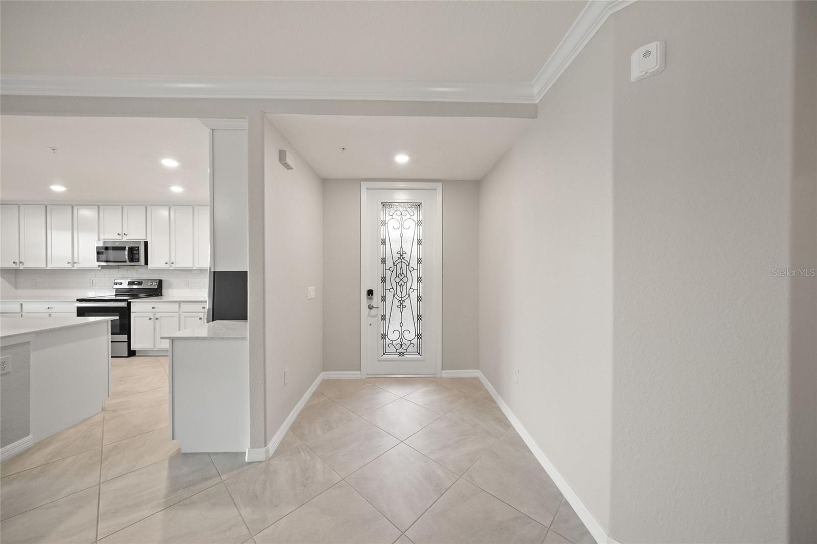 SARASOTA NATIONAL - Residential