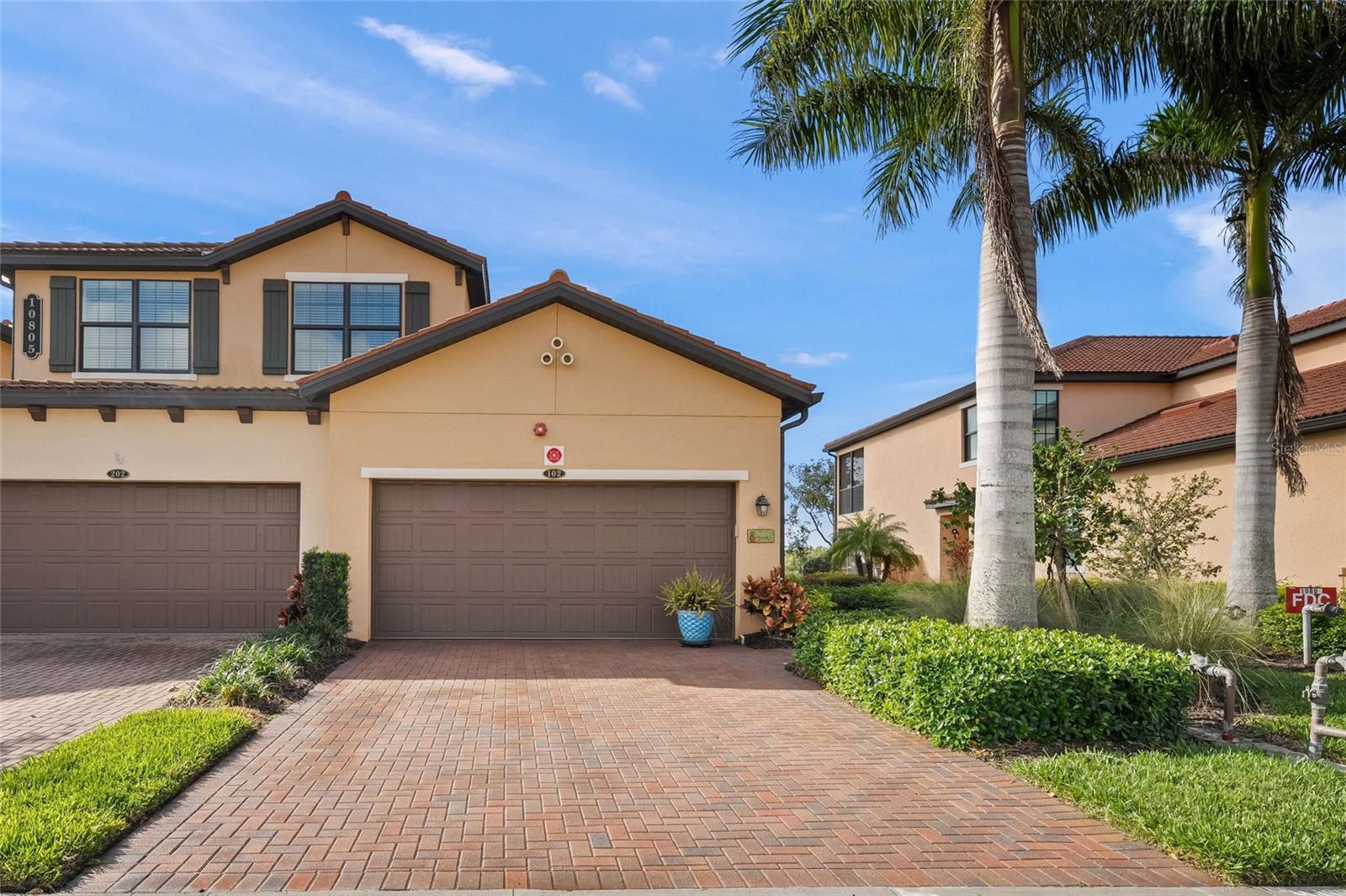 SARASOTA NATIONAL - Residential