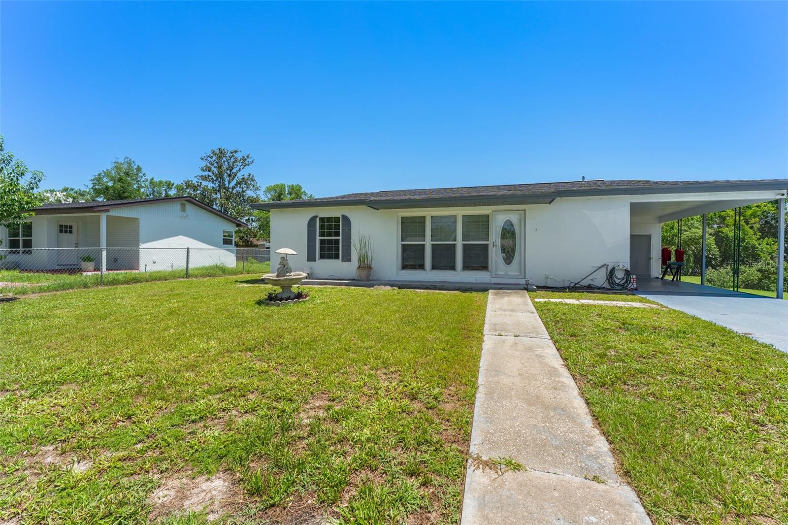 DELTONA LAKES UN 45 - Residential