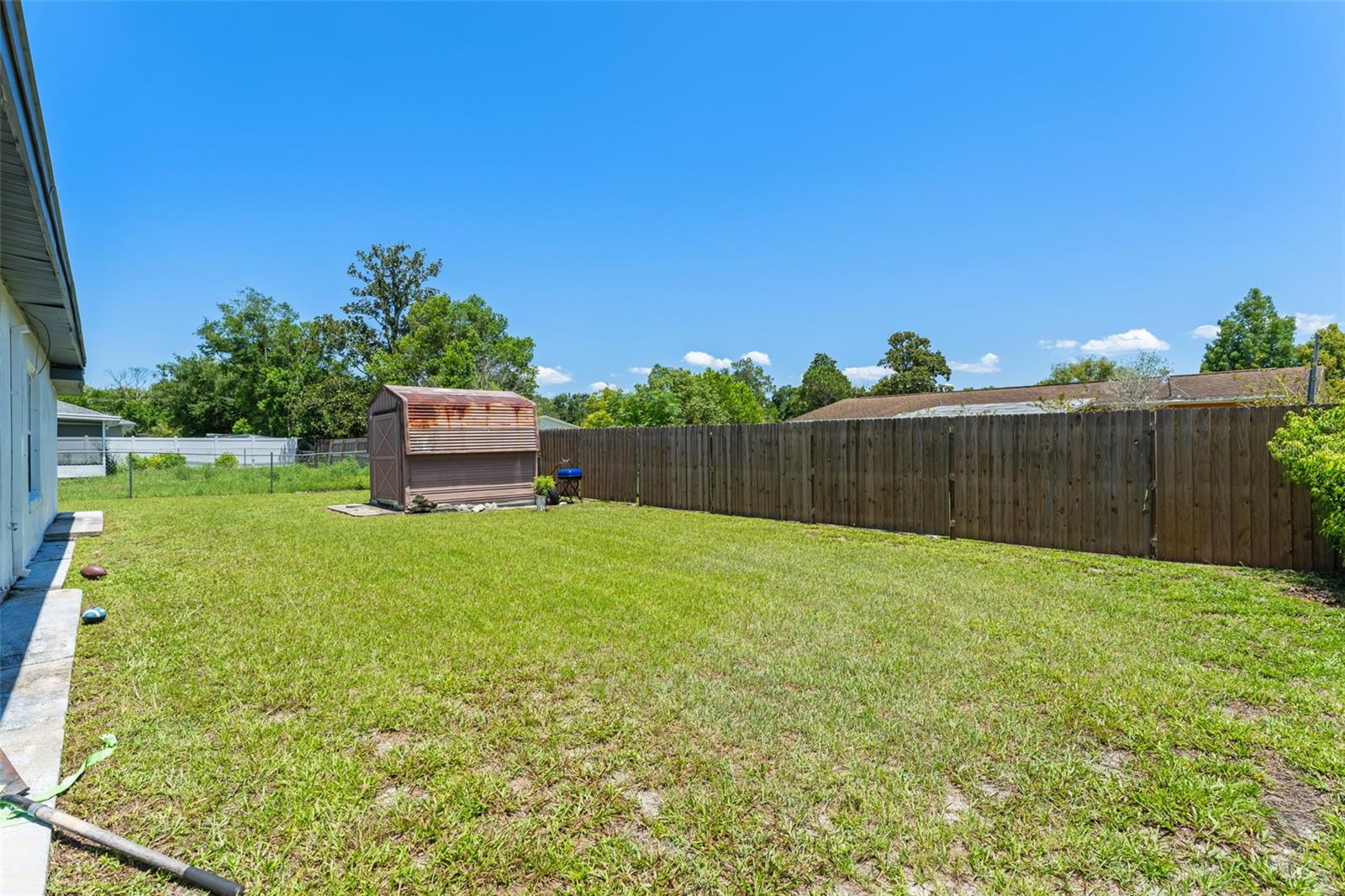 DELTONA LAKES UN 45 - Residential
