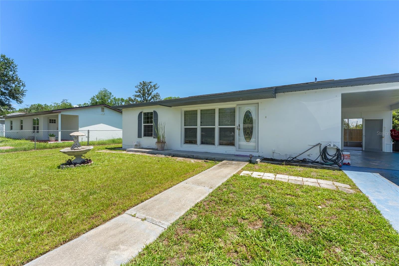 DELTONA LAKES UN 45 - Residential