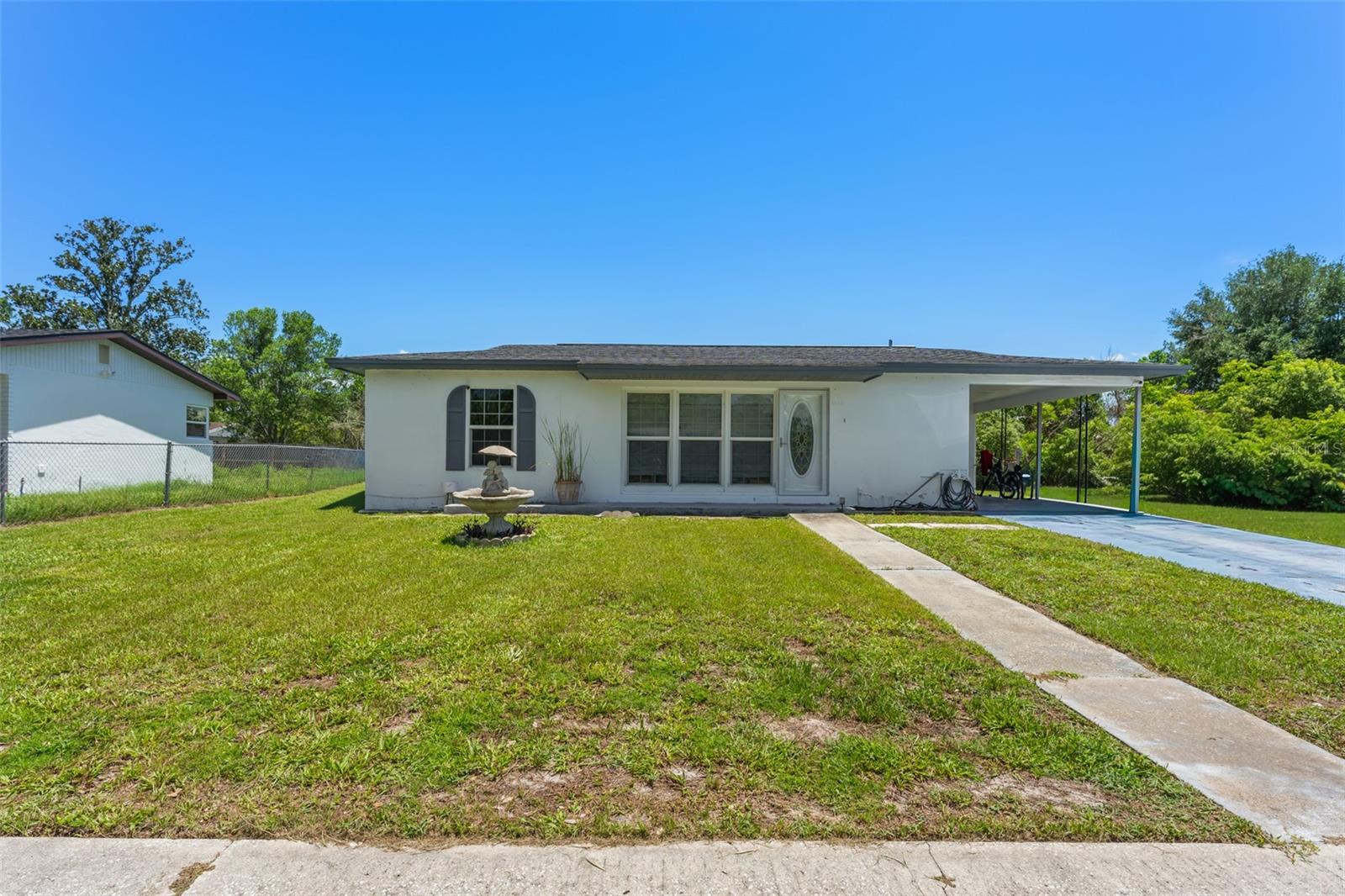 DELTONA LAKES UN 45 - Residential