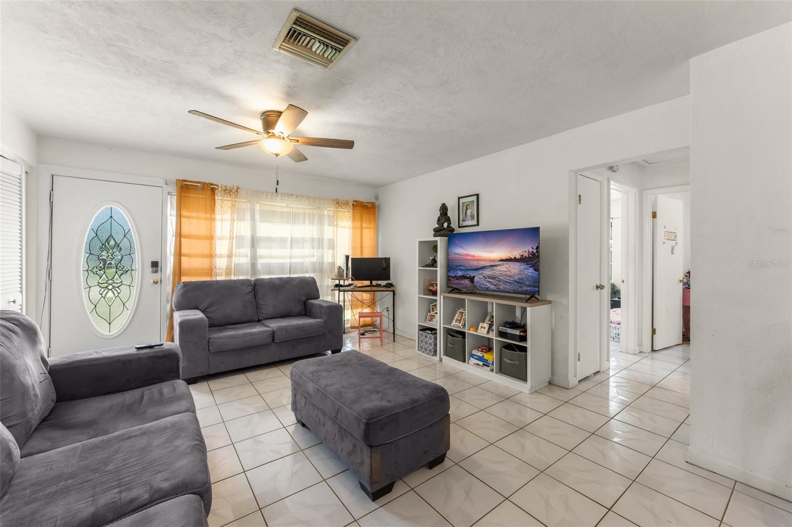 DELTONA LAKES UN 45 - Residential