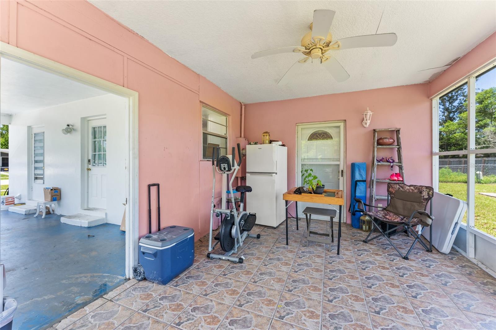 DELTONA LAKES UN 45 - Residential