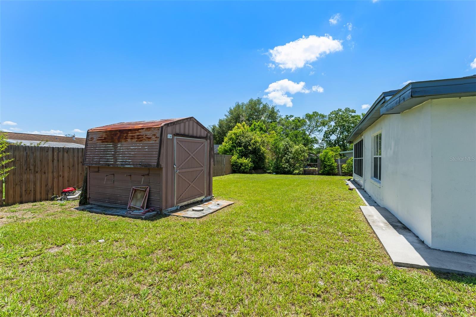 DELTONA LAKES UN 45 - Residential