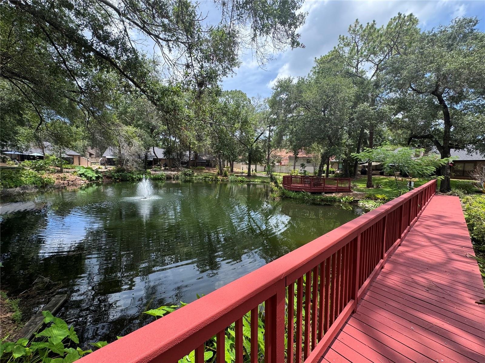 VILLAGE TWNHMS A CONDO - Residential
