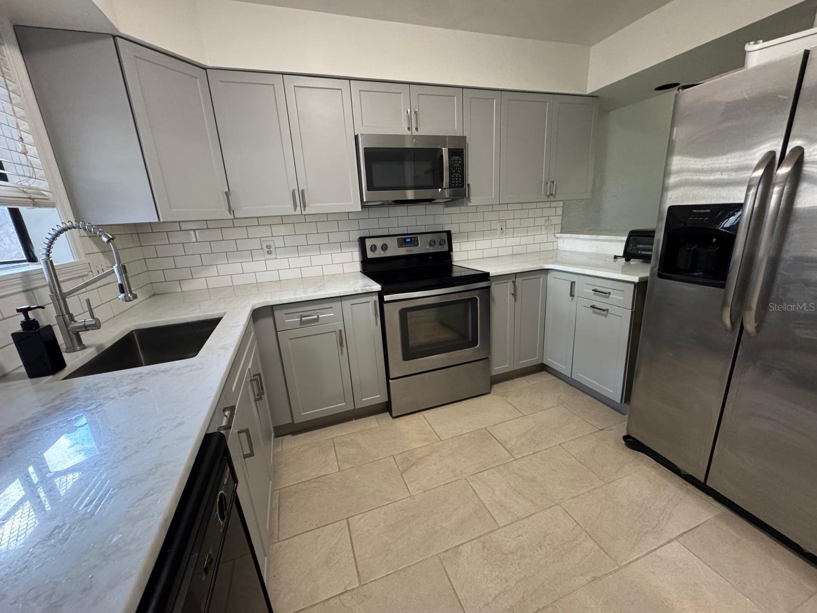 VILLAGE TWNHMS A CONDO - Residential