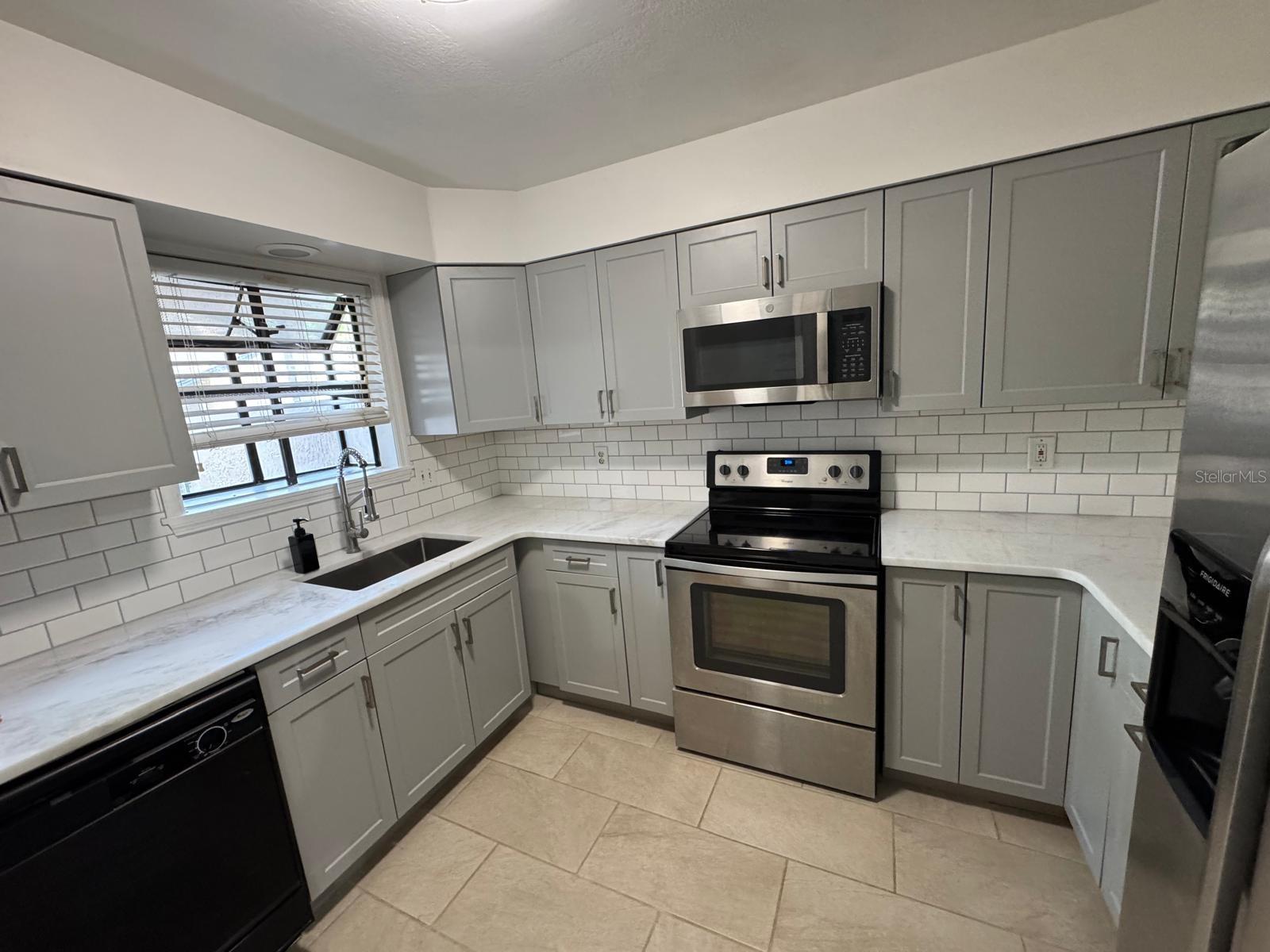 VILLAGE TWNHMS A CONDO - Residential