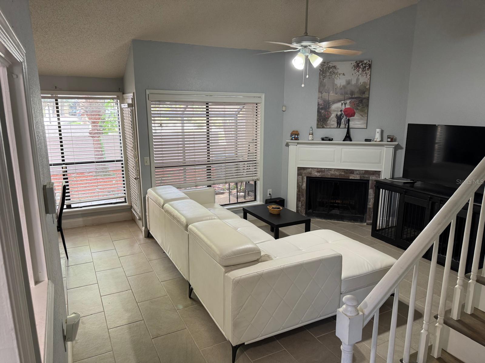 VILLAGE TWNHMS A CONDO - Residential