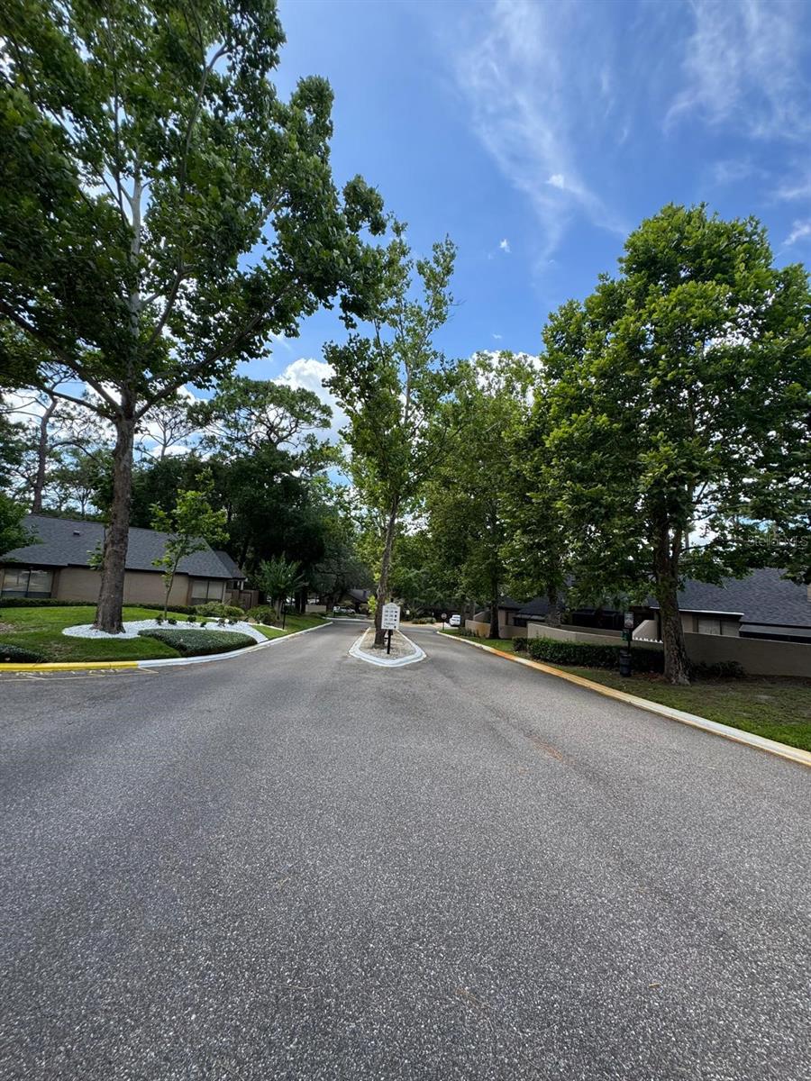VILLAGE TWNHMS A CONDO - Residential