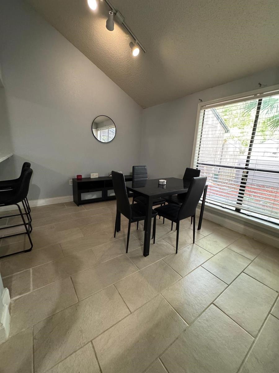 VILLAGE TWNHMS A CONDO - Residential