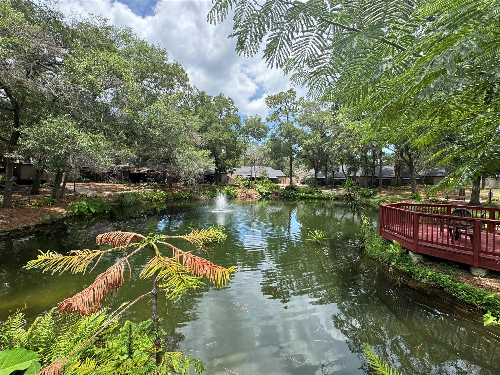 VILLAGE TWNHMS A CONDO - Residential