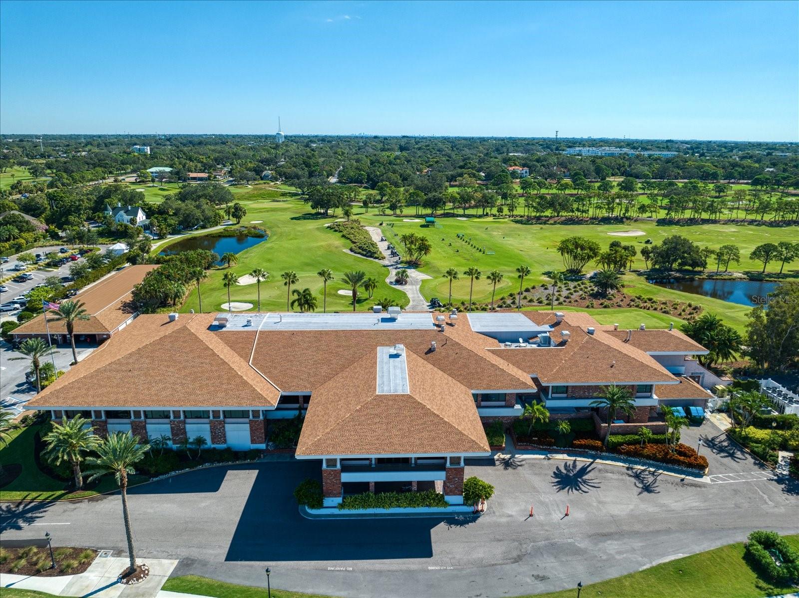 BELLEVIEW ISLAND - Land