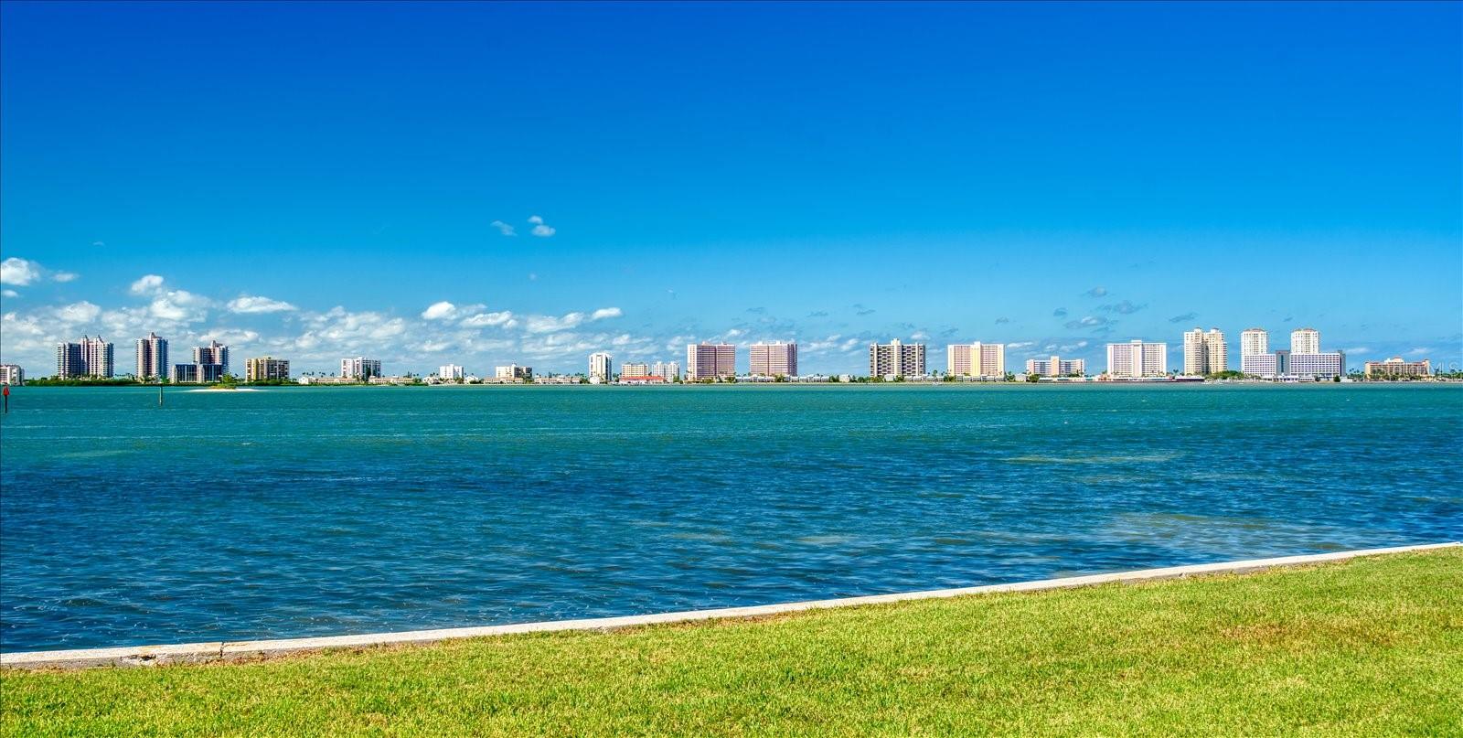 BELLEVIEW ISLAND - Land