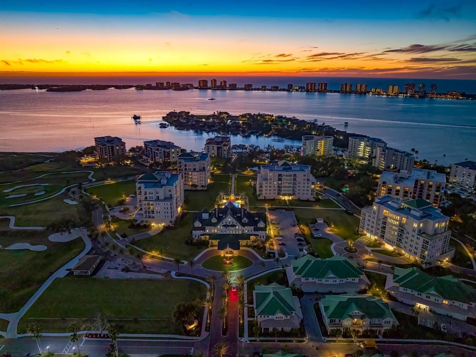 BELLEVIEW ISLAND - Land