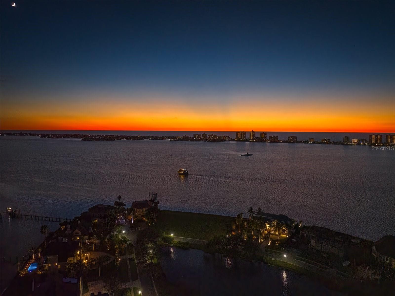 BELLEVIEW ISLAND - Land