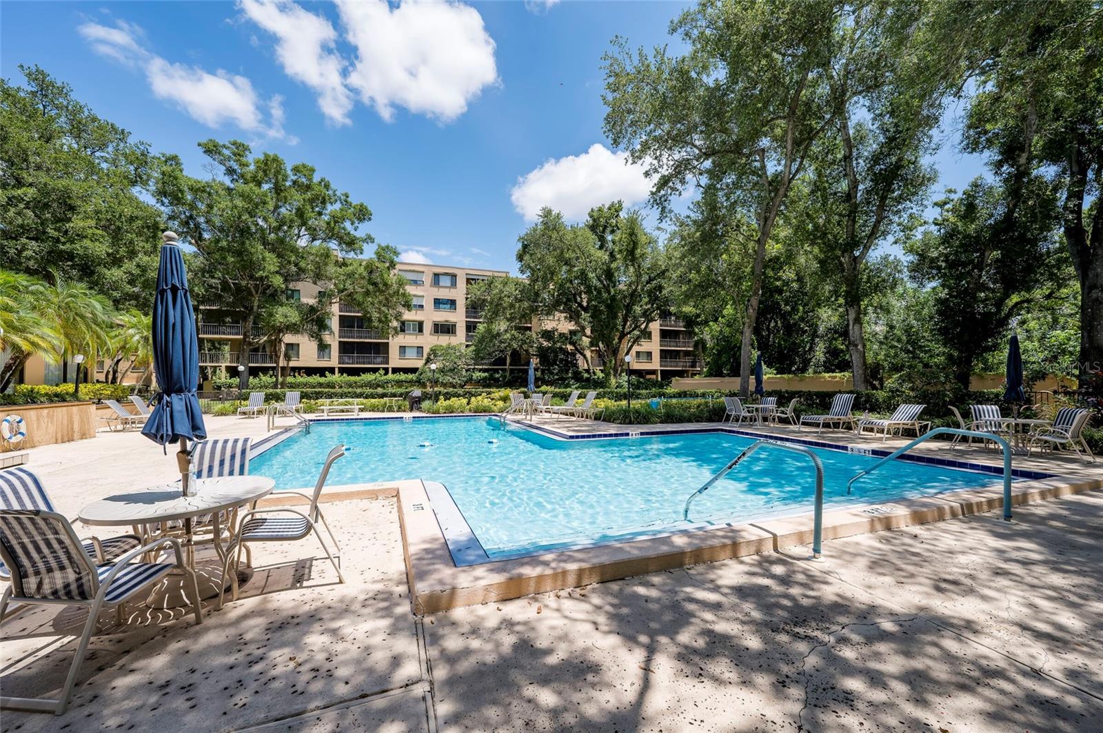 IMPERIAL PINES CONDO - Residential