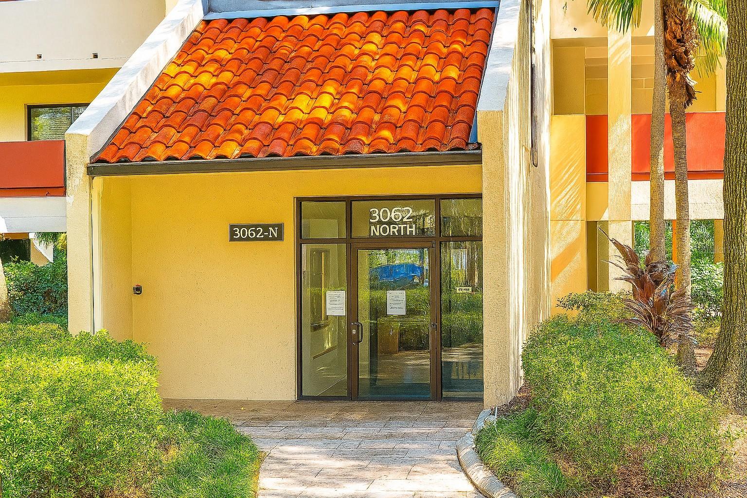 IMPERIAL PINES CONDO - Residential
