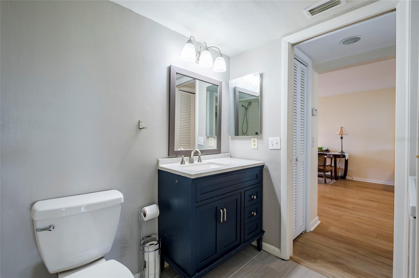 IMPERIAL PINES CONDO - Residential