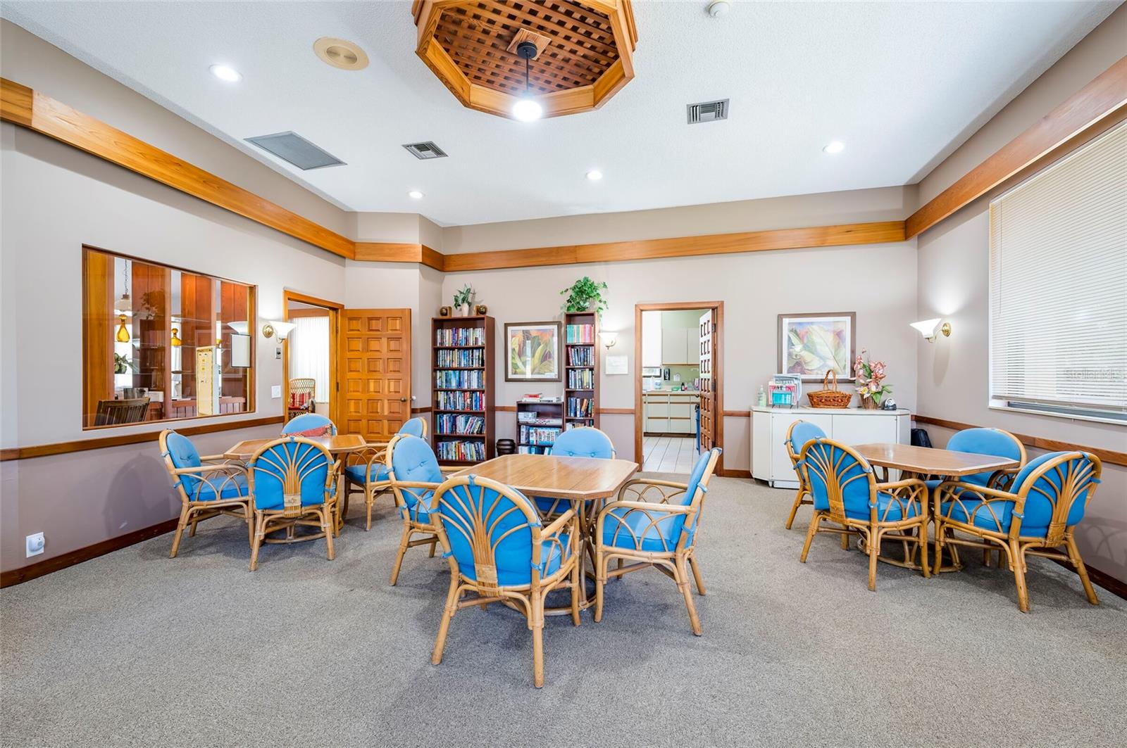 IMPERIAL PINES CONDO - Residential