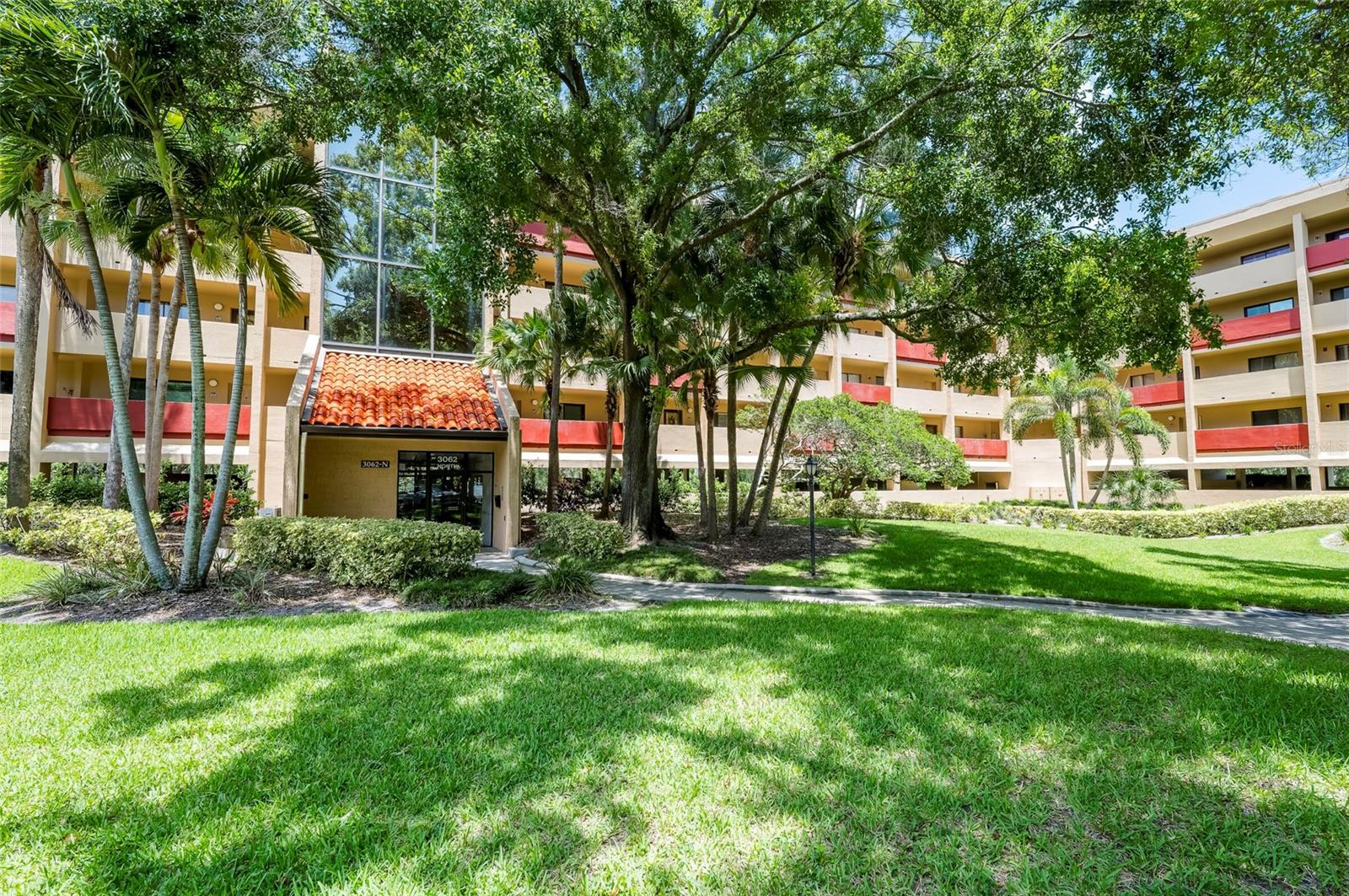 IMPERIAL PINES CONDO - Residential