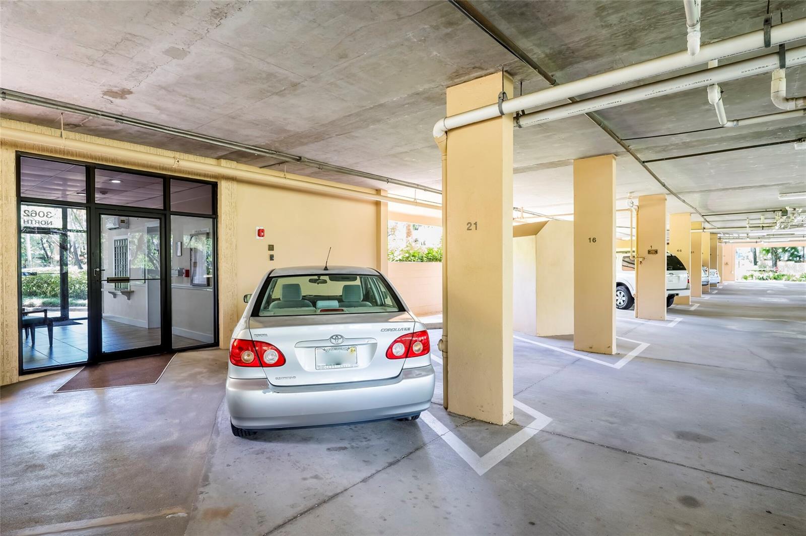 IMPERIAL PINES CONDO - Residential