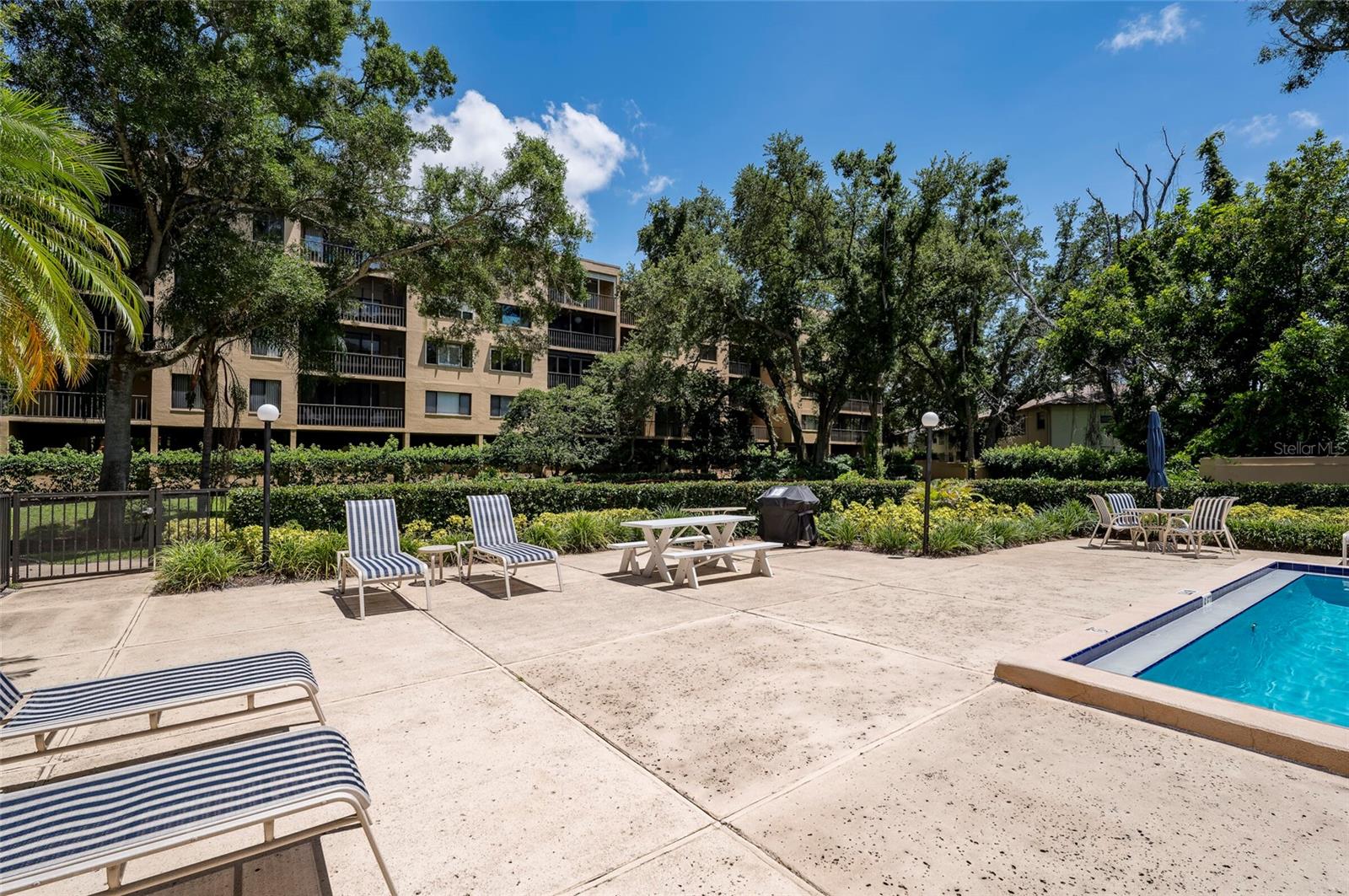 IMPERIAL PINES CONDO - Residential