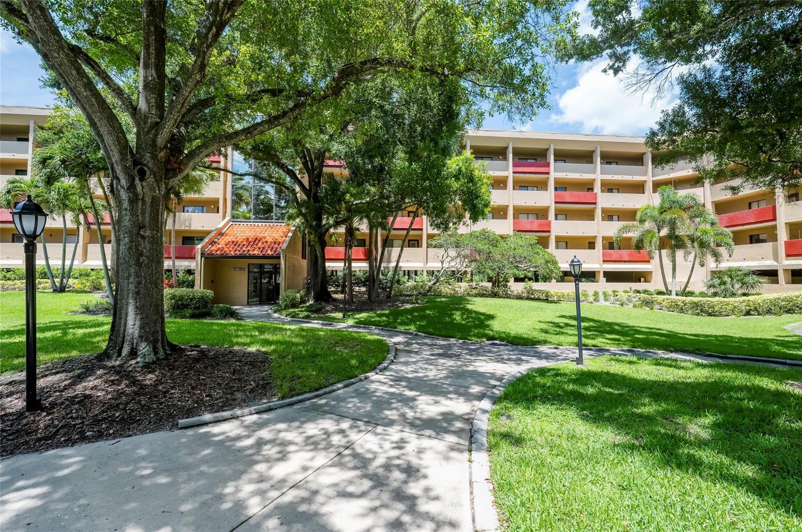 IMPERIAL PINES CONDO - Residential