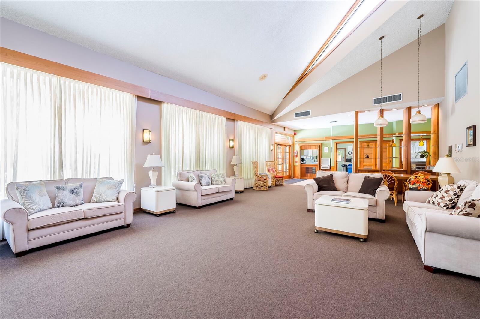 IMPERIAL PINES CONDO - Residential