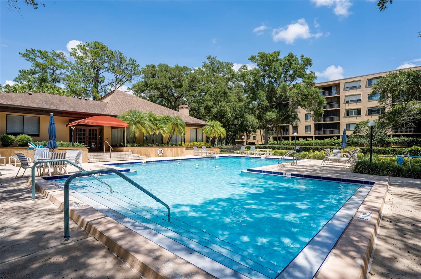 IMPERIAL PINES CONDO - Residential