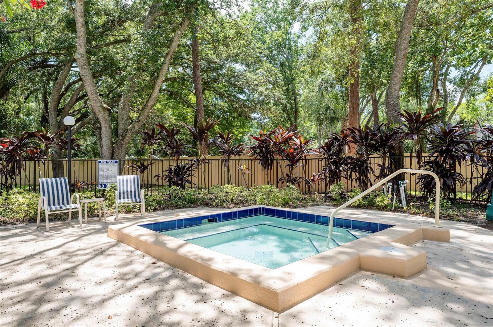 IMPERIAL PINES CONDO - Residential