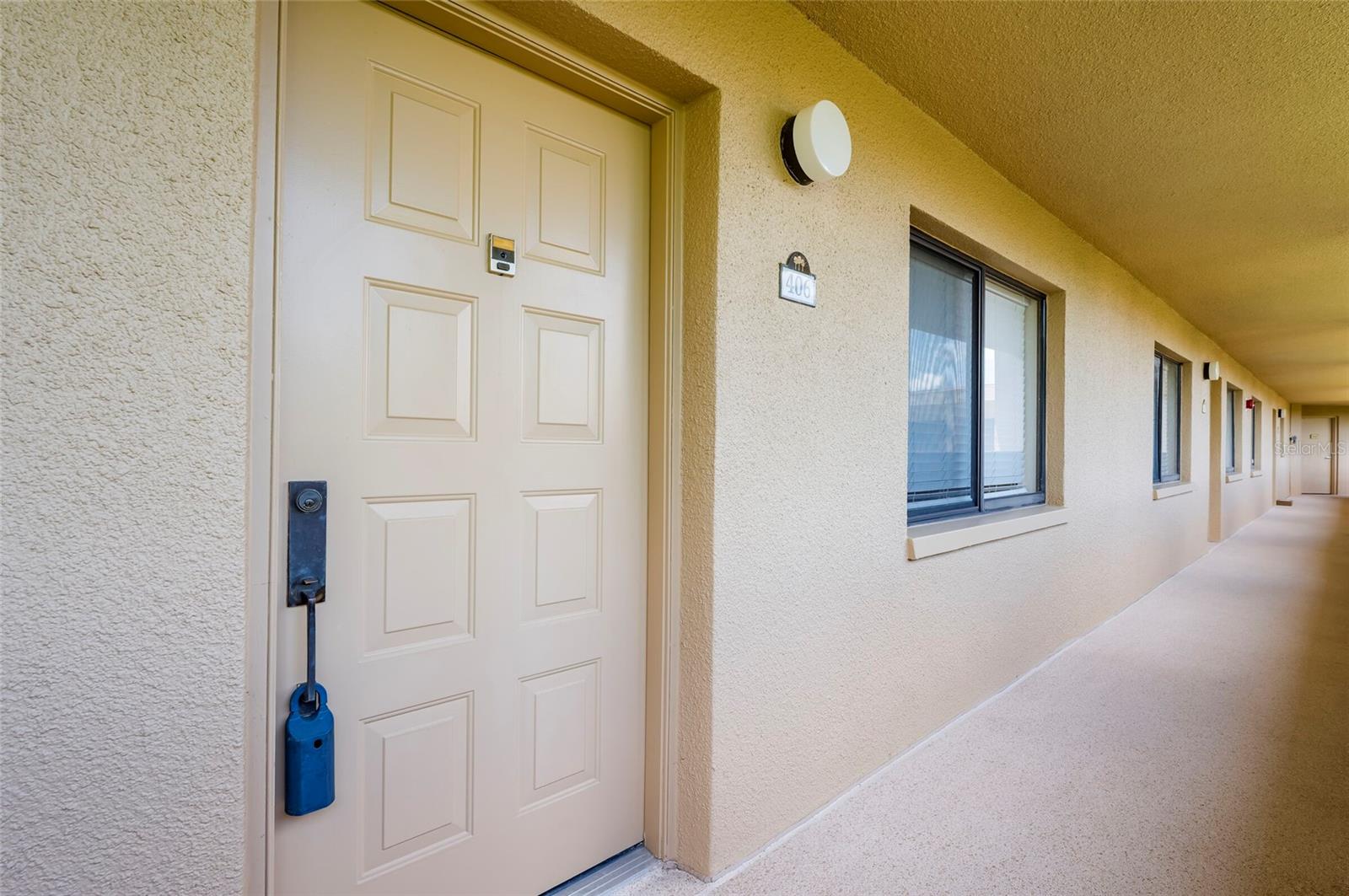 IMPERIAL PINES CONDO - Residential