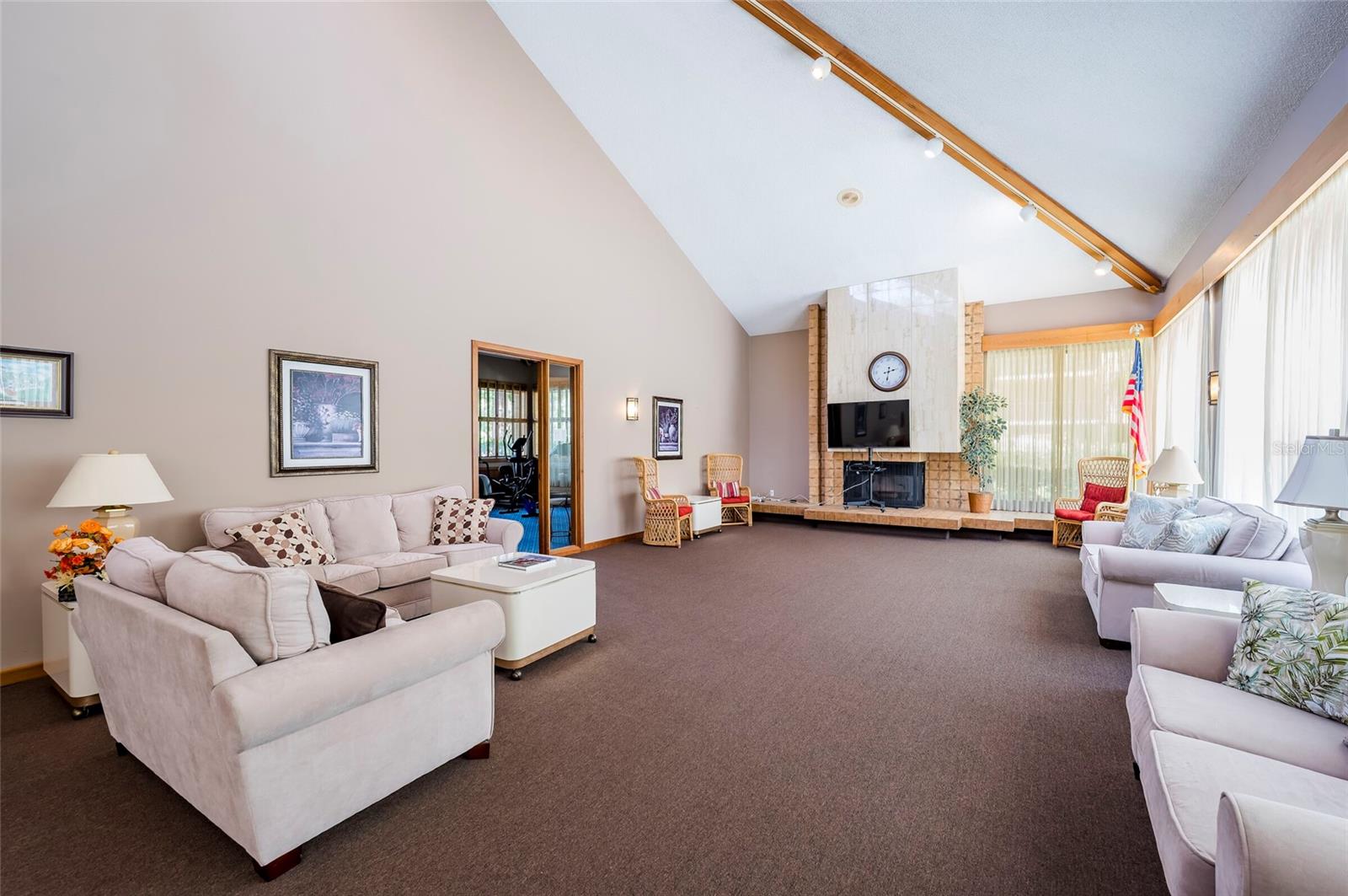 IMPERIAL PINES CONDO - Residential