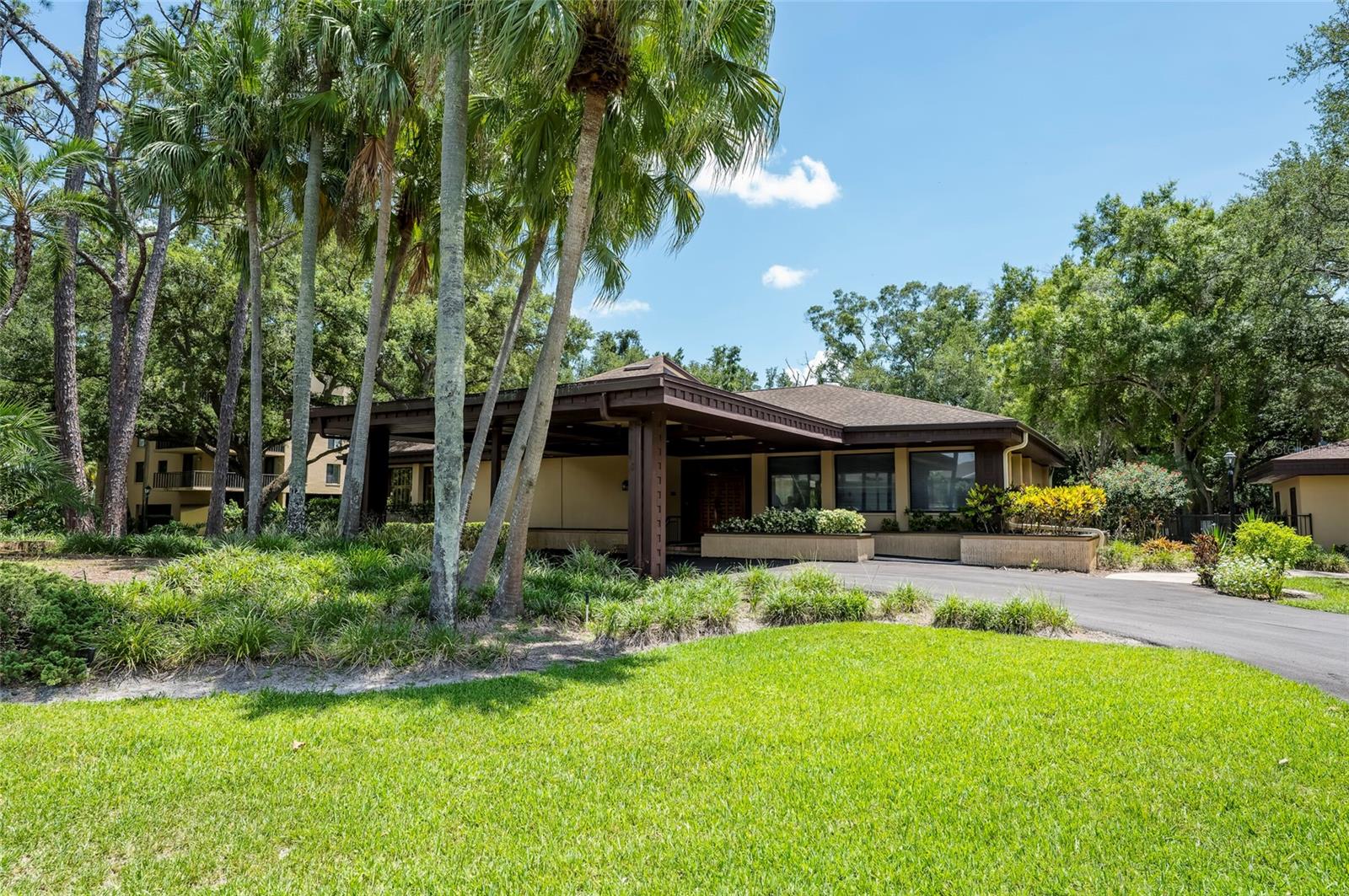 IMPERIAL PINES CONDO - Residential