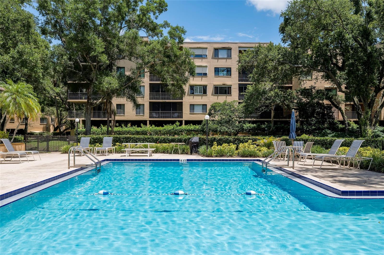 IMPERIAL PINES CONDO - Residential