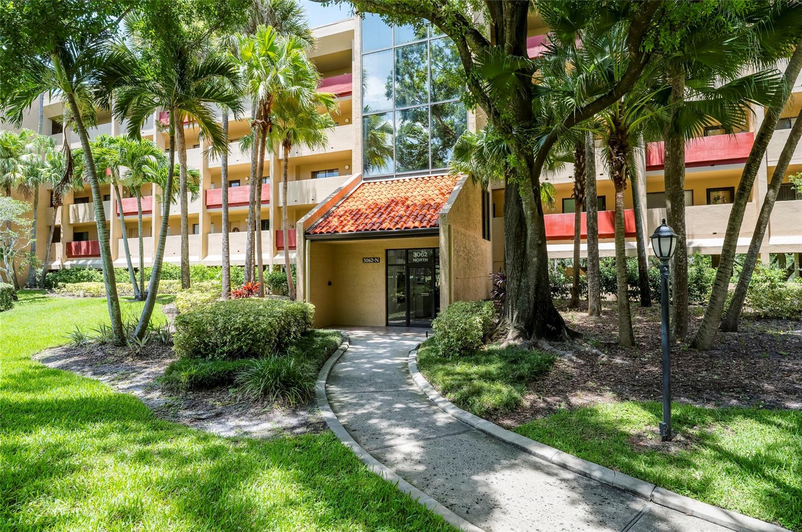 IMPERIAL PINES CONDO - Residential