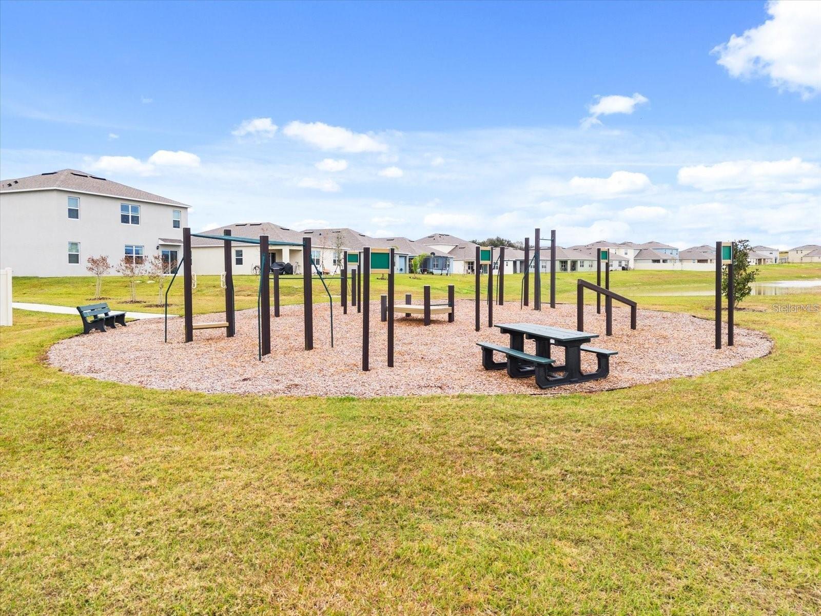 TIMBERWALK PH 1 - Residential