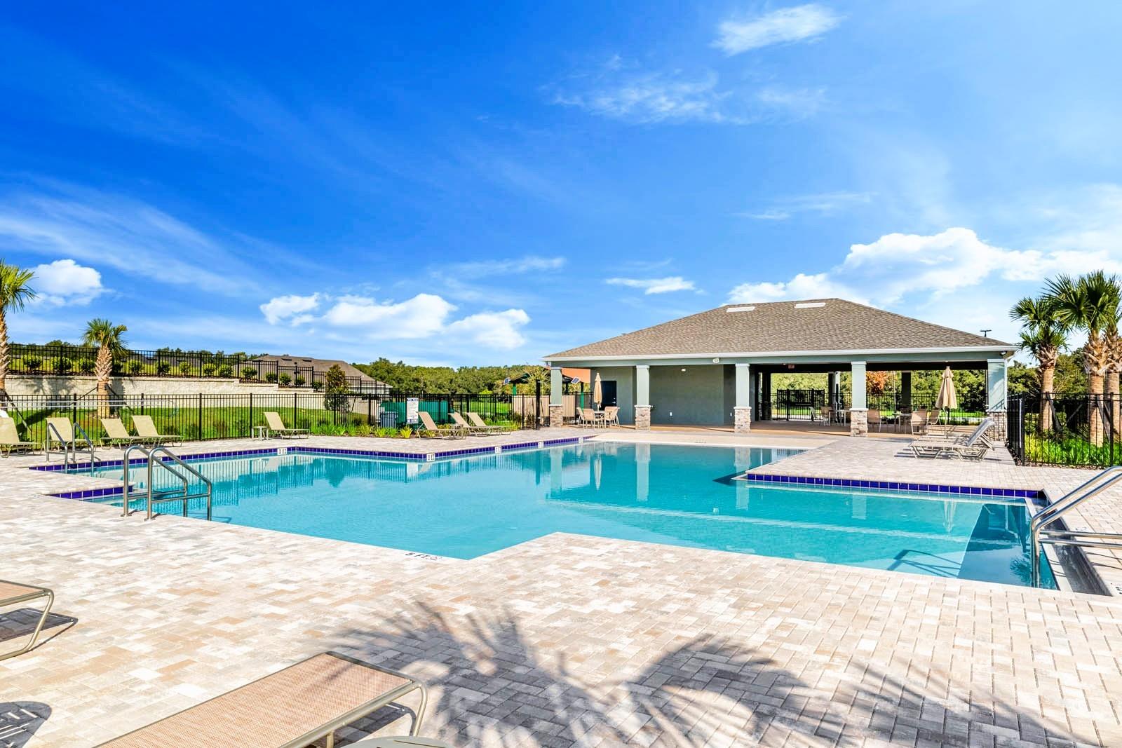 TIMBERWALK PH 1 - Residential