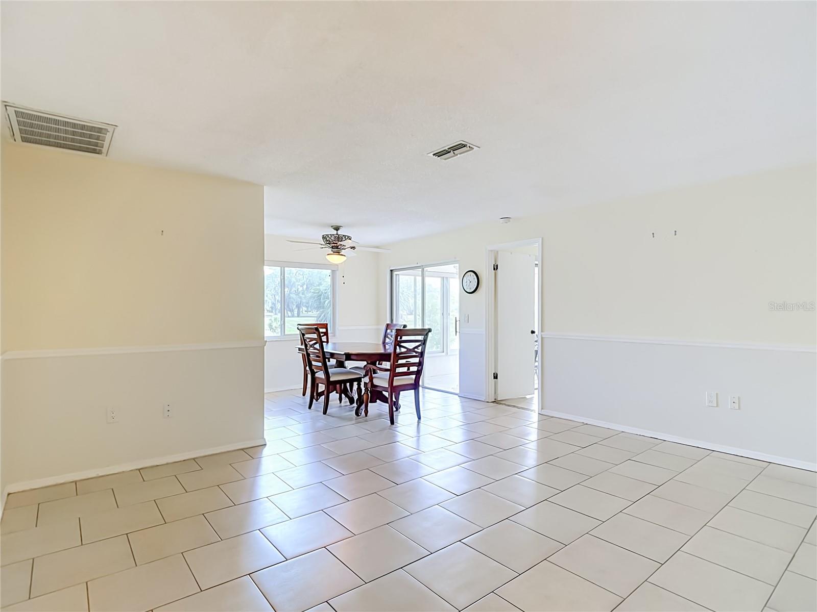 FAIRWAY AT THE HEATHER - Residential