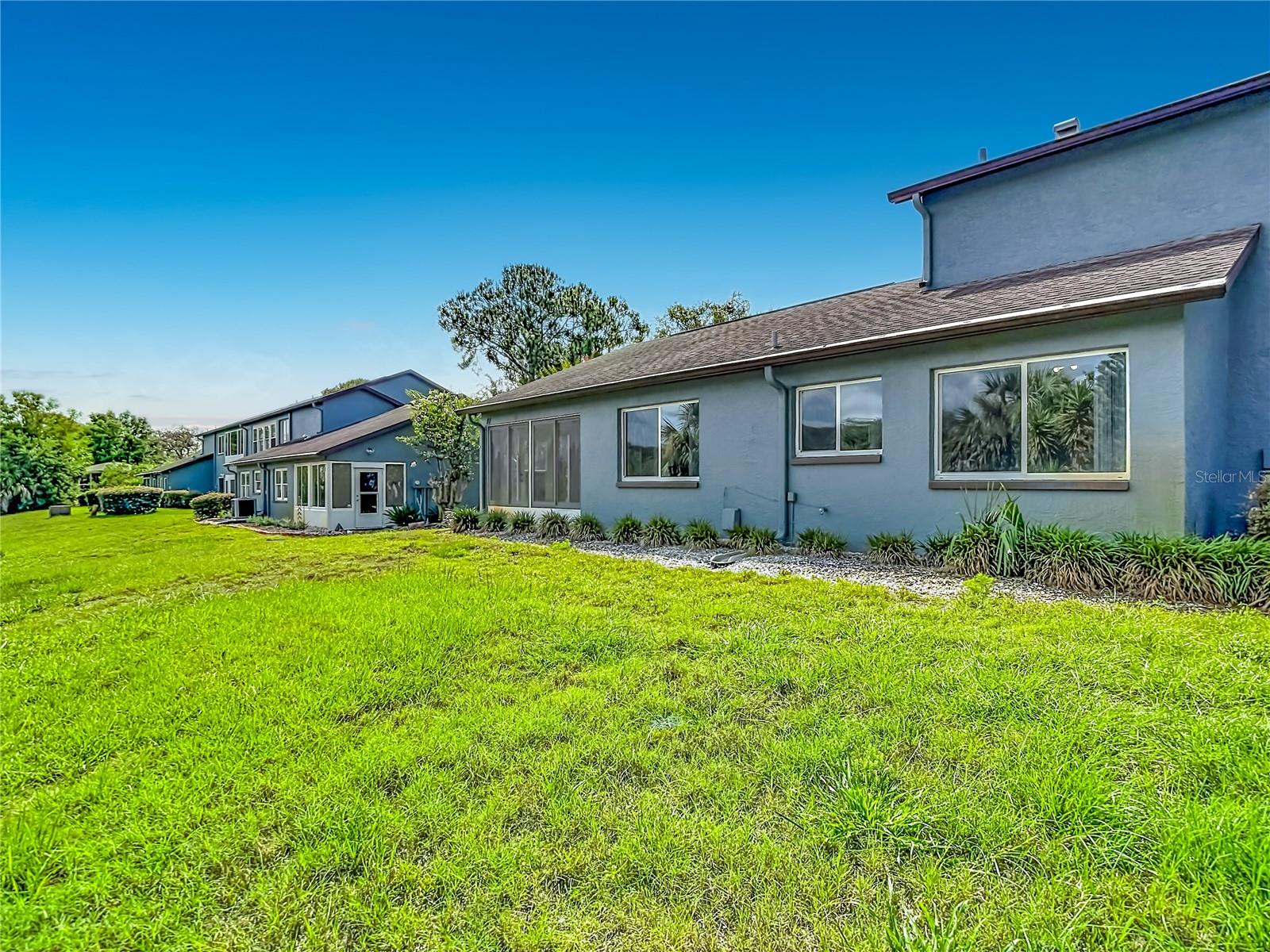 FAIRWAY AT THE HEATHER - Residential