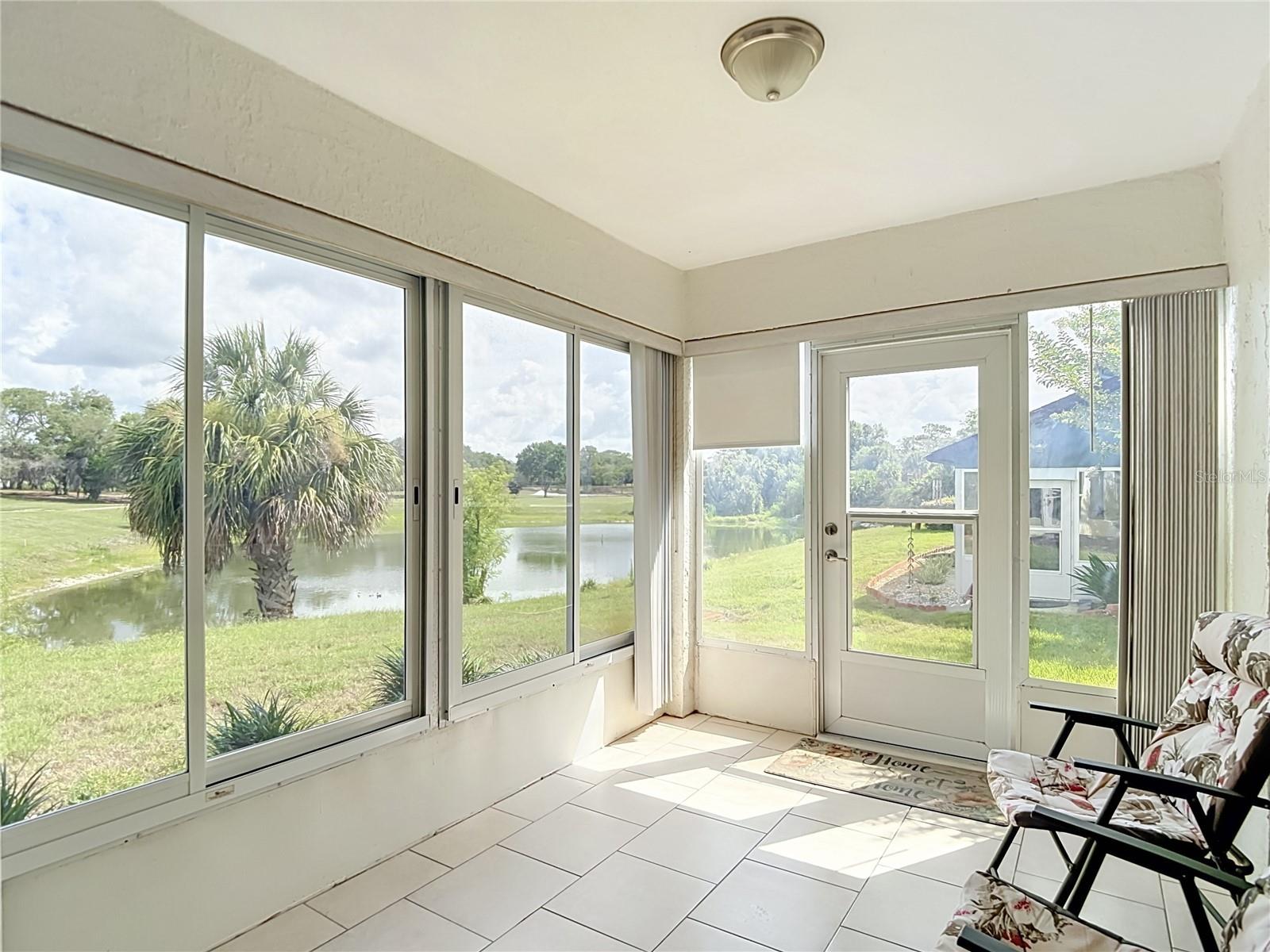 FAIRWAY AT THE HEATHER - Residential