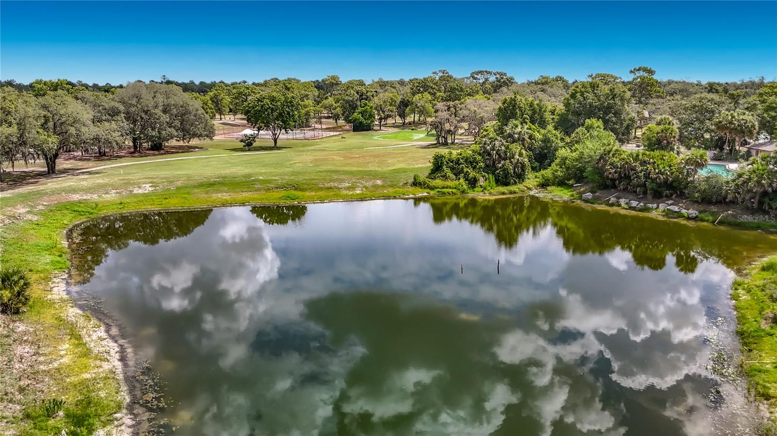 FAIRWAY AT THE HEATHER - Residential