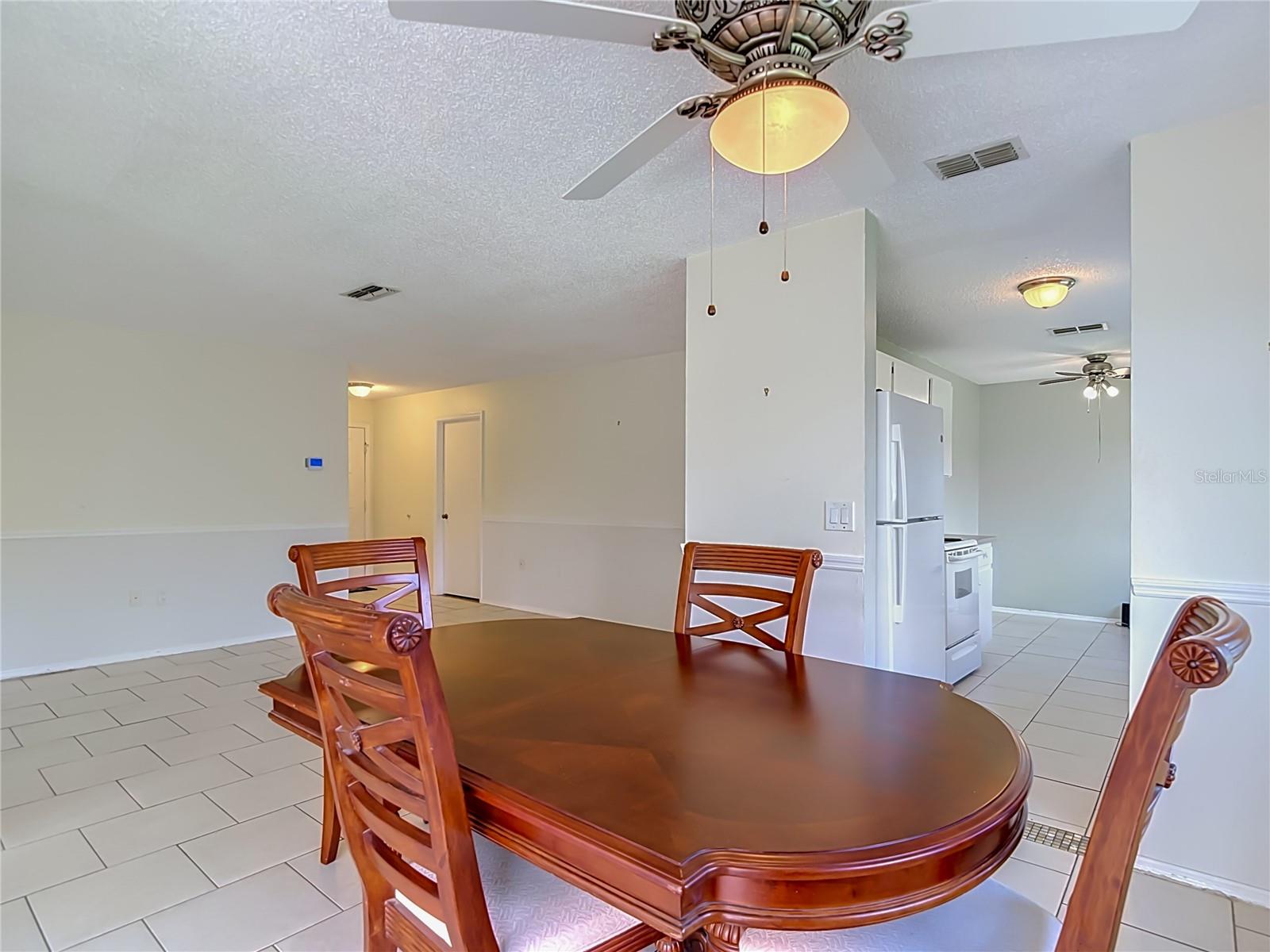 FAIRWAY AT THE HEATHER - Residential