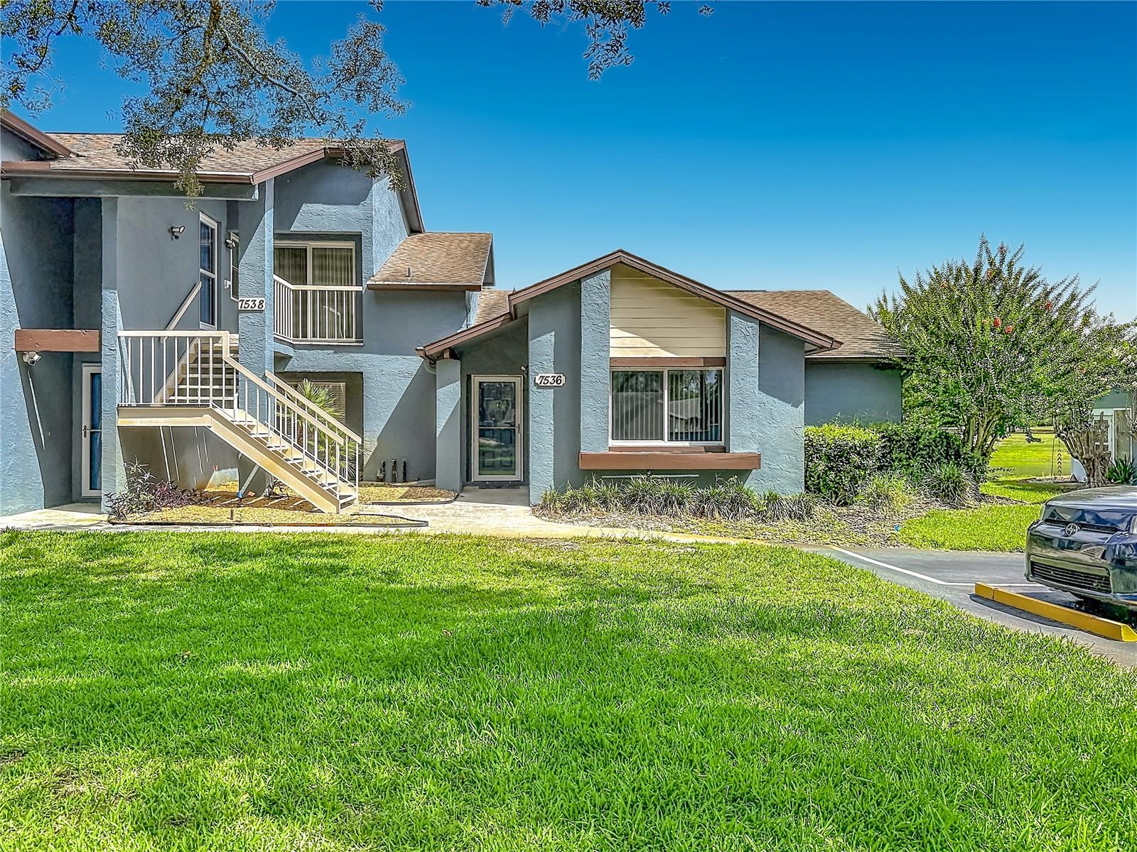 FAIRWAY AT THE HEATHER - Residential