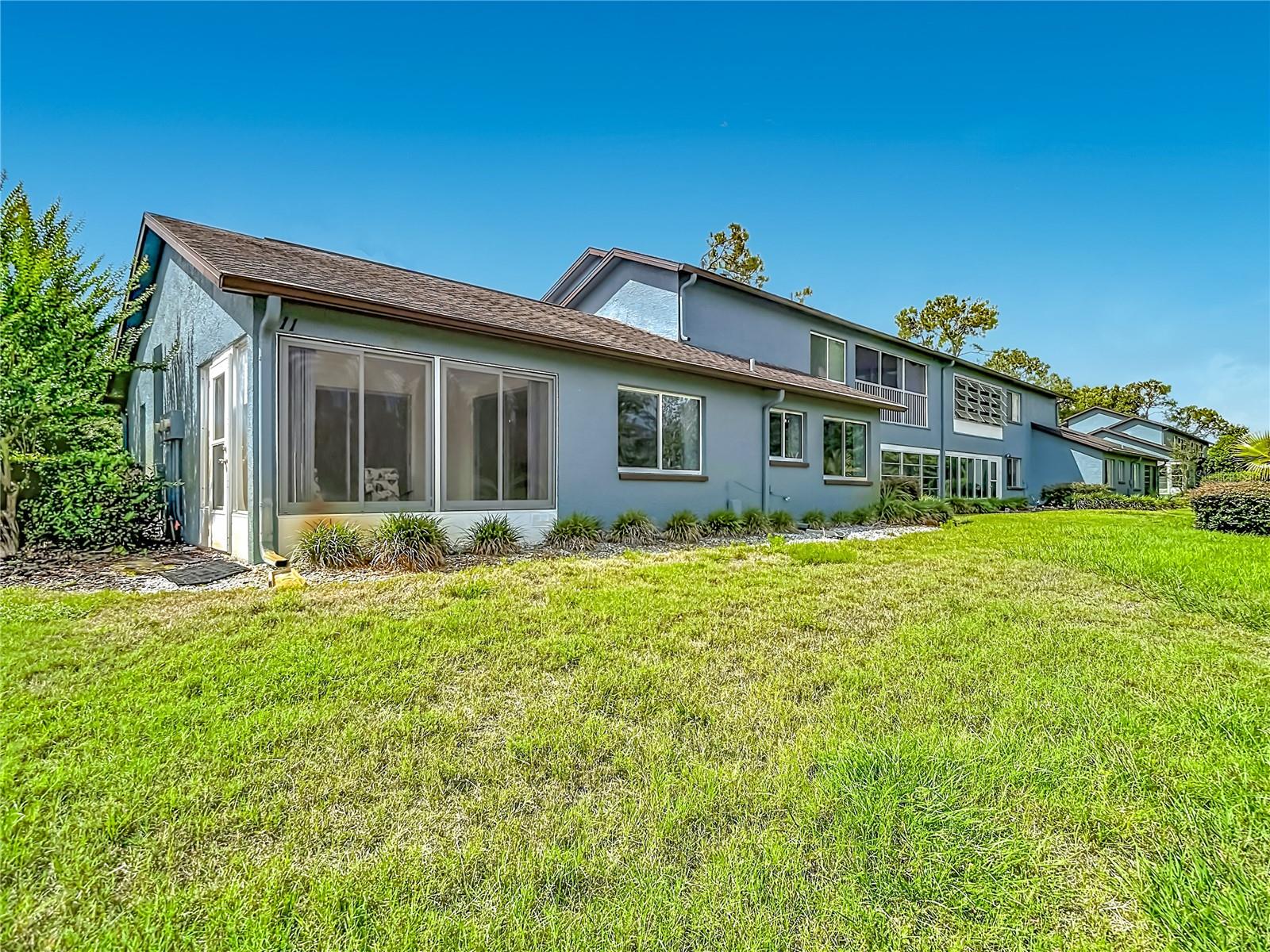 FAIRWAY AT THE HEATHER - Residential