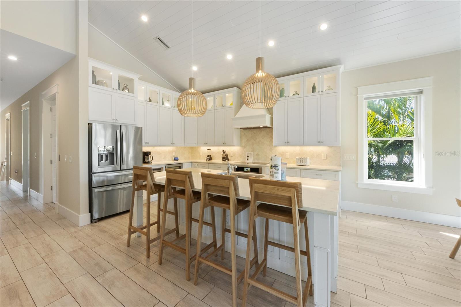 ANNA MARIA BEACH - Residential