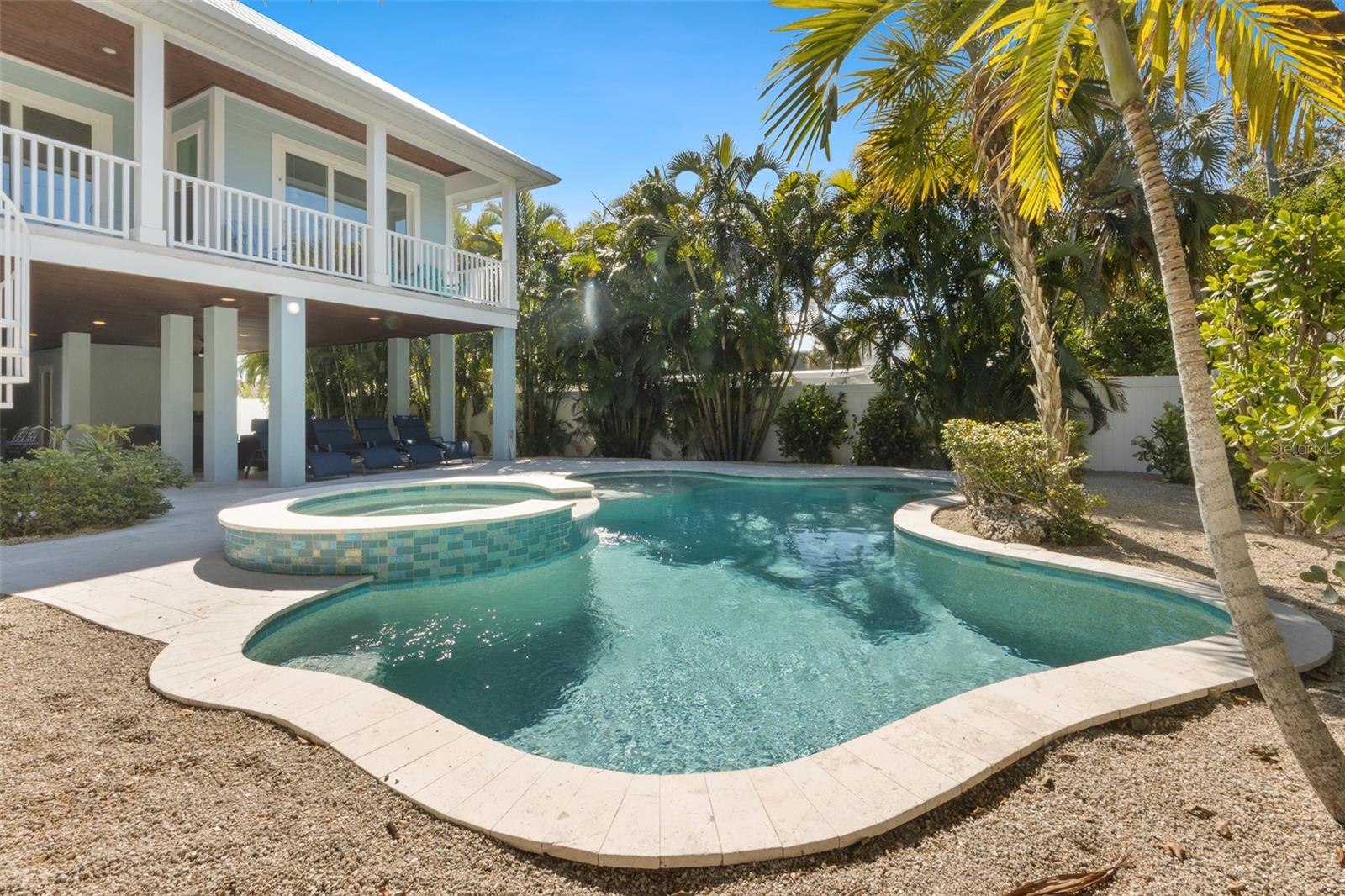 ANNA MARIA BEACH - Residential