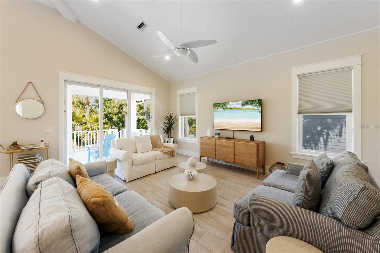 ANNA MARIA BEACH - Residential