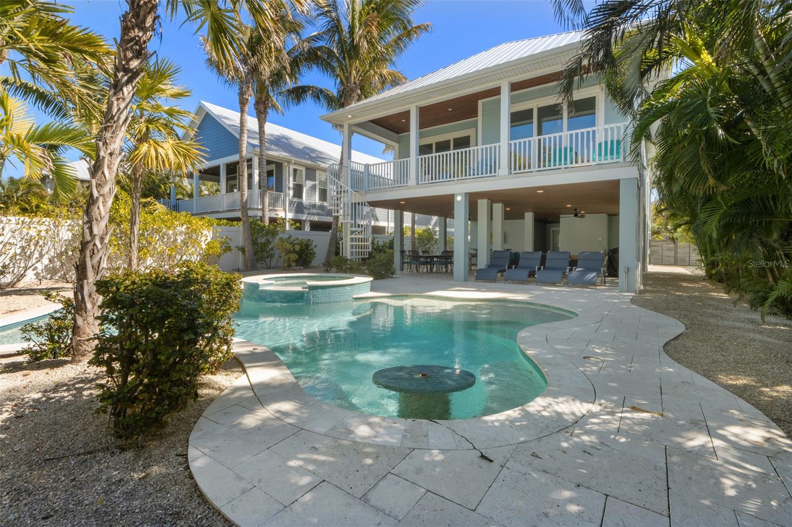 ANNA MARIA BEACH - Residential