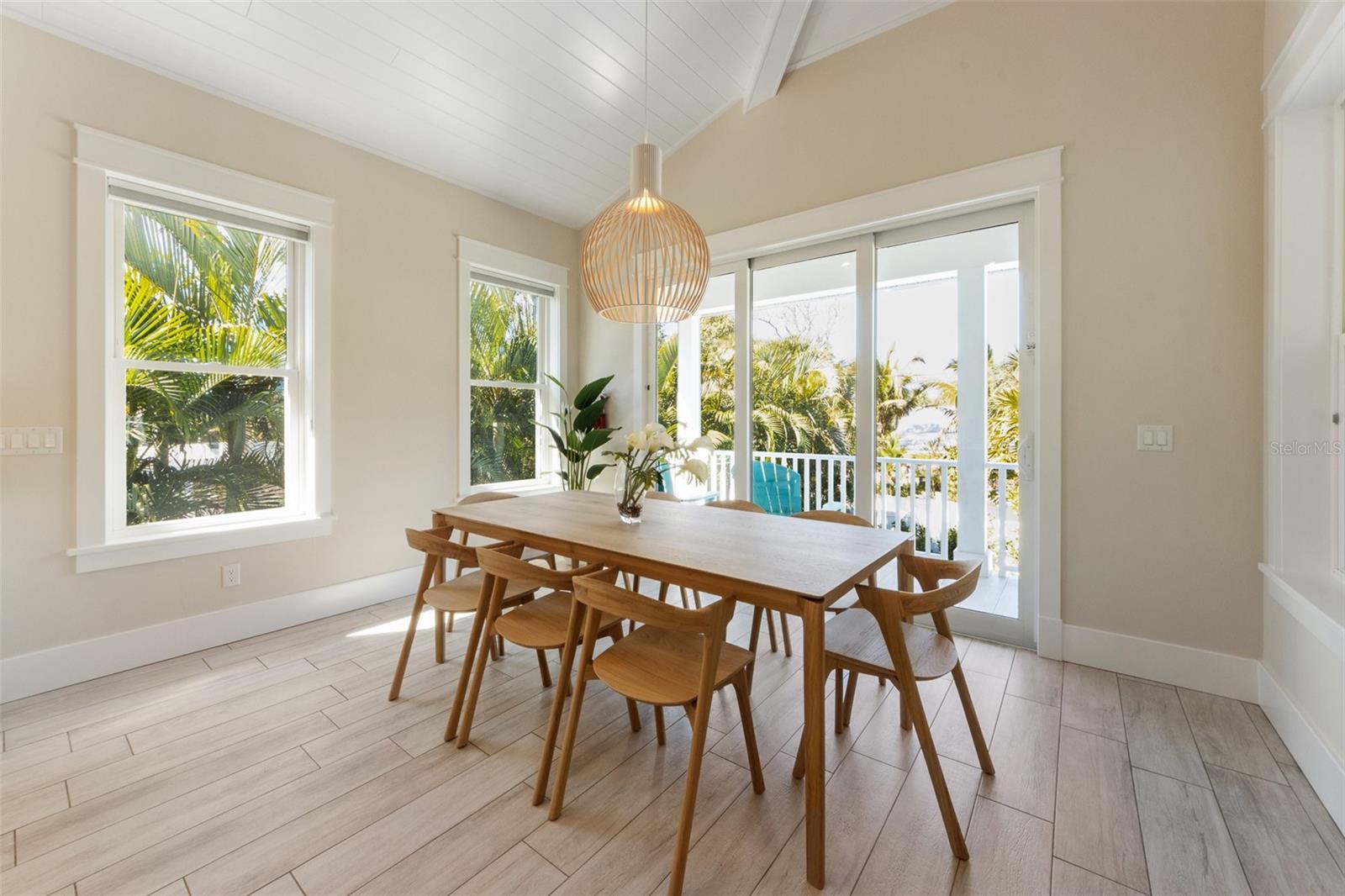 ANNA MARIA BEACH - Residential